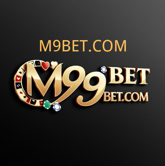 Logo da M9BET